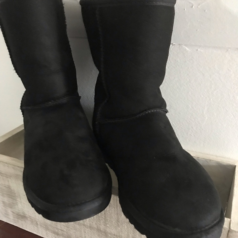 Uggs
